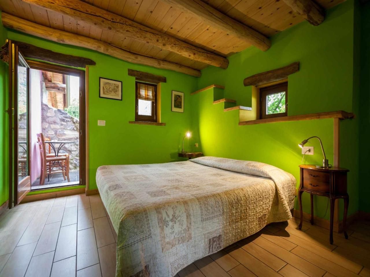 Agriturismo Al Marnich photo 3