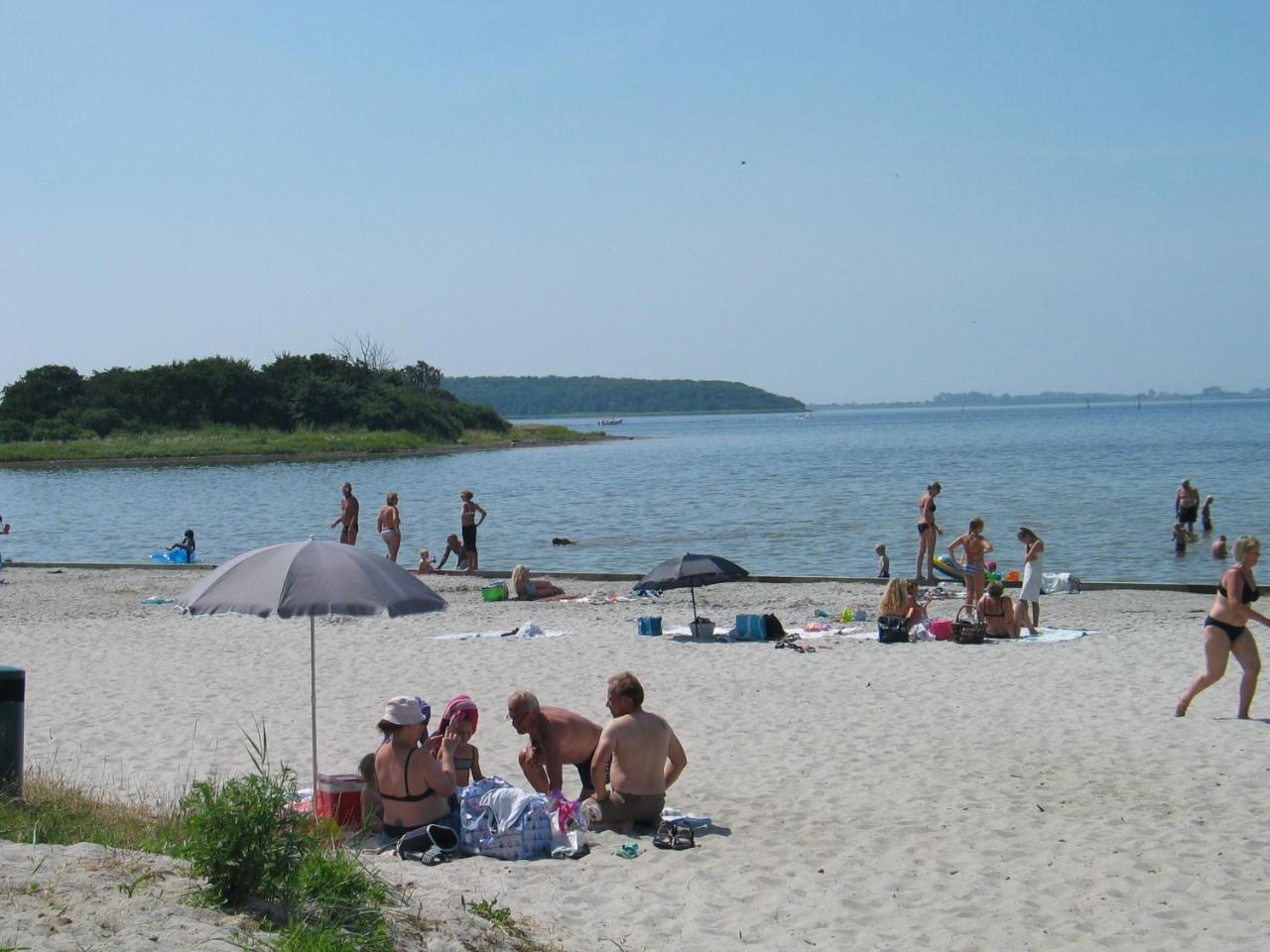 Nakskov Fjord Camping & Cottages photo 2