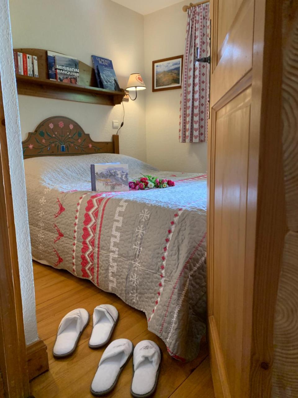 La clé des montagnes