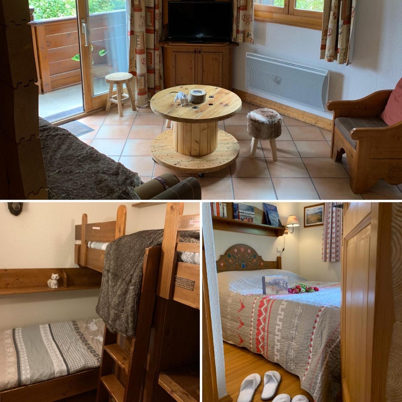 La clé des montagnes