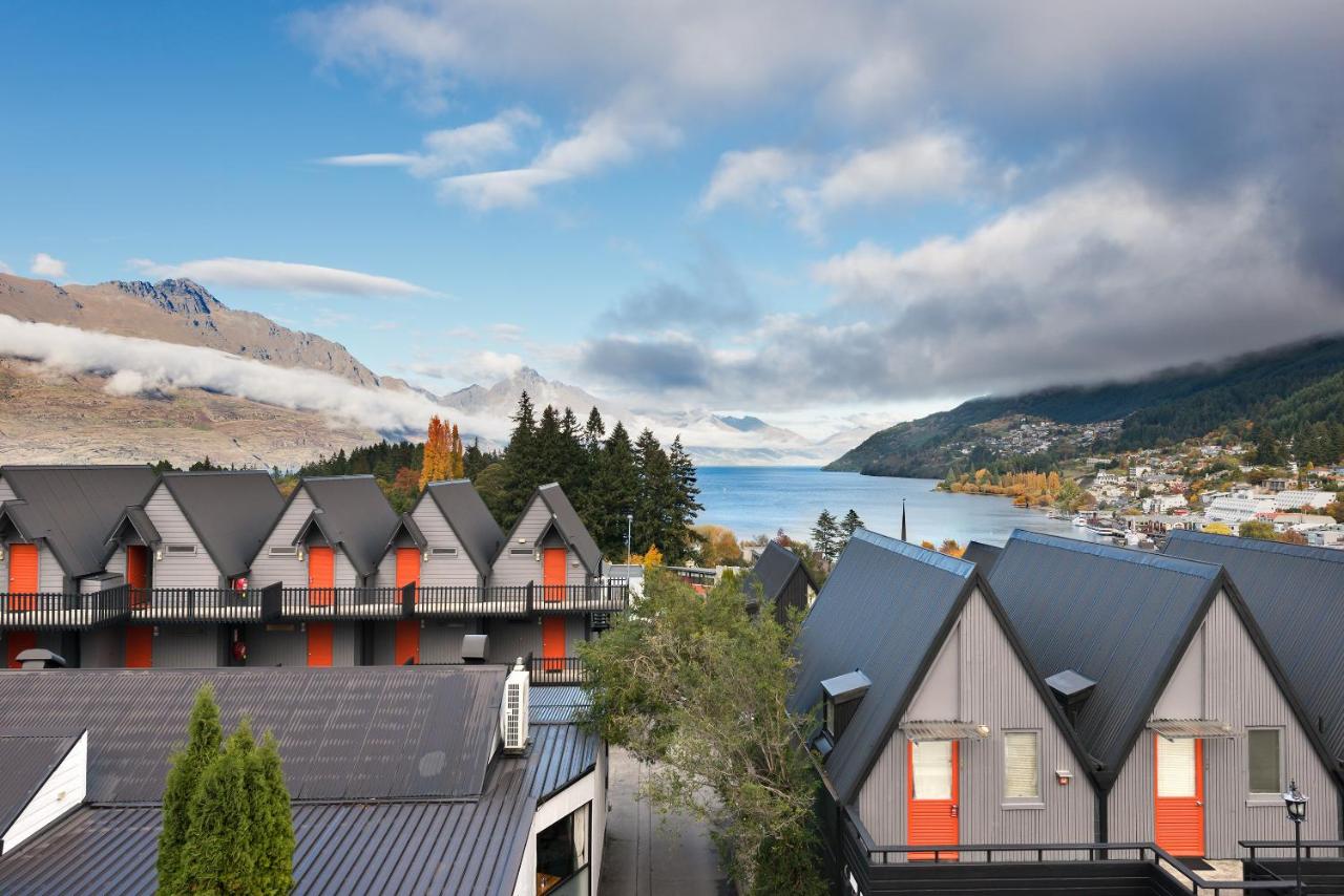 Foto - Heartland Hotel Queenstown