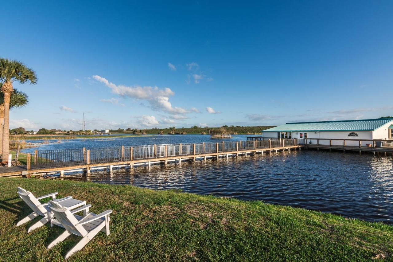 Lakeshore Resort and Marina photo 3