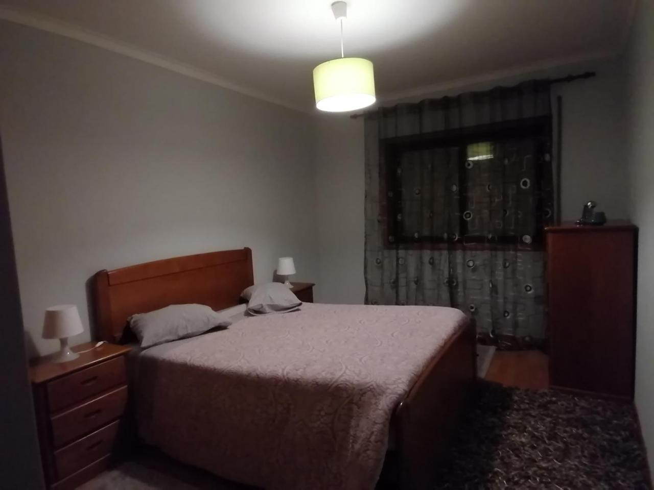 Apartamento Rua da Amizade - 2