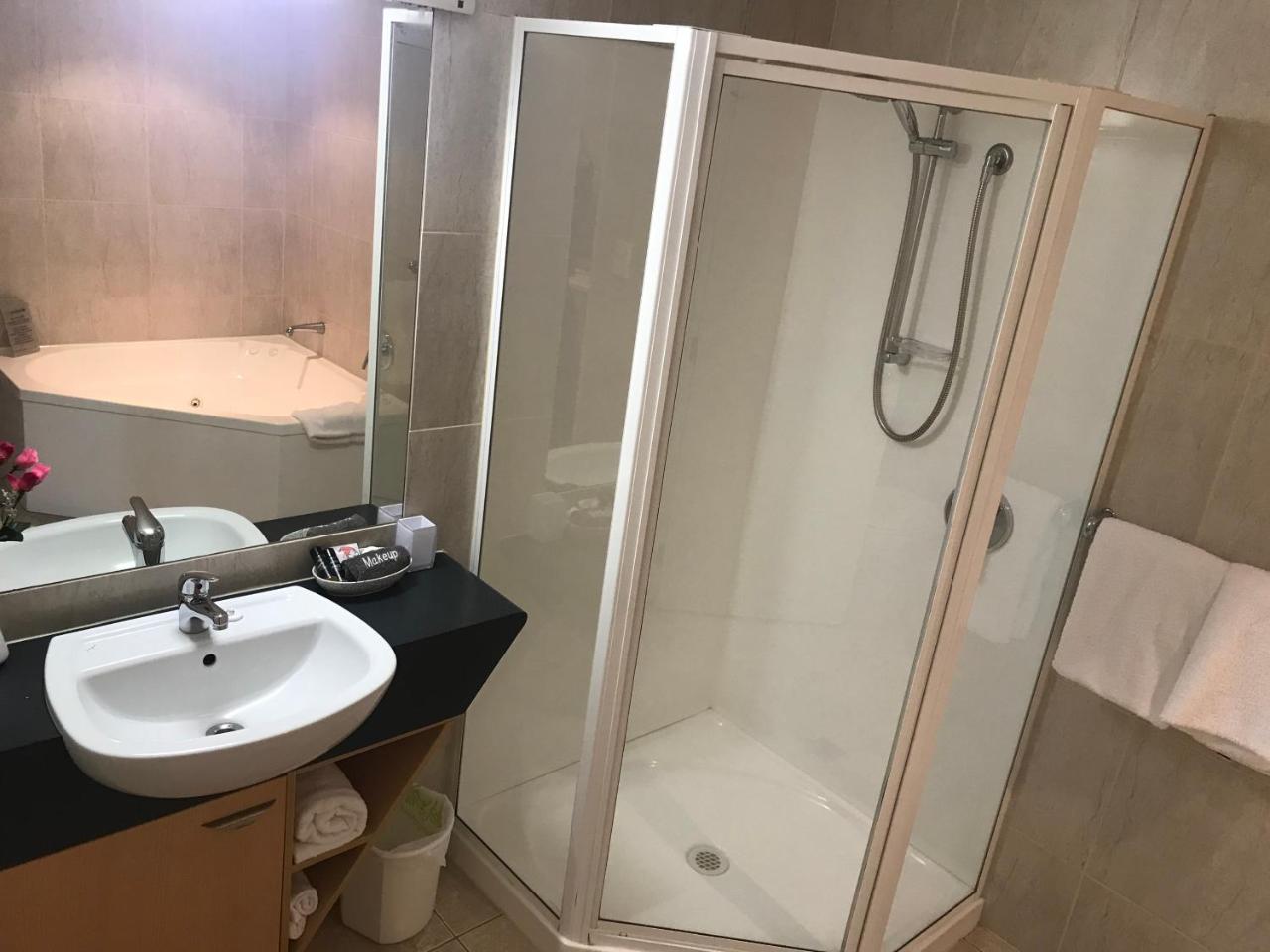 Harbour City Motor Inn & Conference photo 3