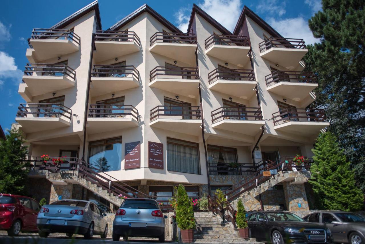 Photo - Hotel Marea Neagra