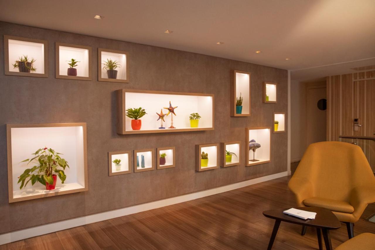 Hôtel Le B d'Arcachon by Inwood Hotels - 6
