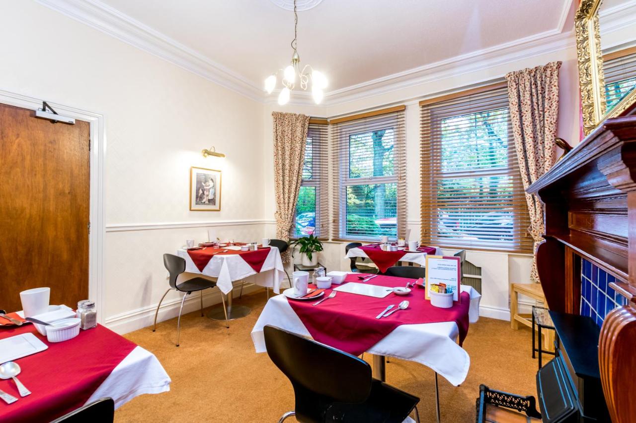 St Marys Guest House - 5