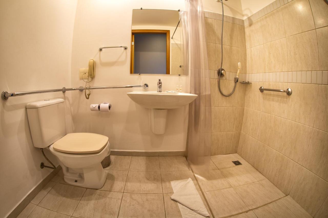 Hotel Campo Largo Express photo 4