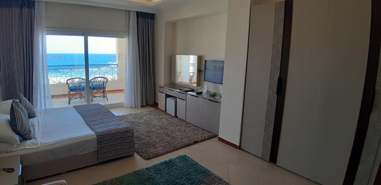 Concorde Moreen Beach Resort photo 3