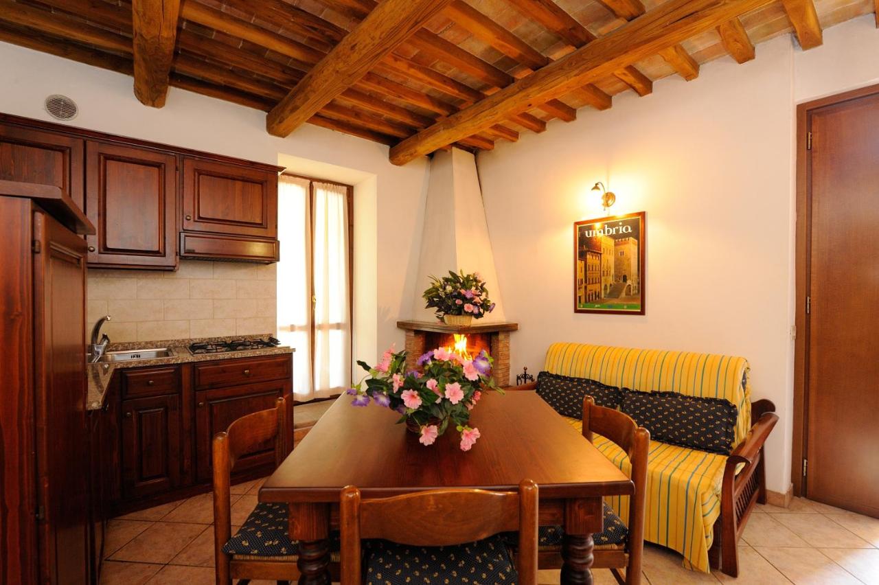 Agriturismo Belsito Pian Di Boccio photo 2