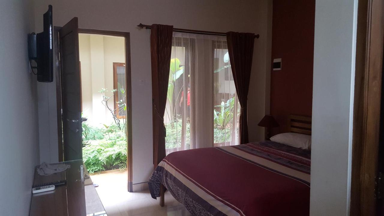 Aloha Hotel Yogyakarta photo 4
