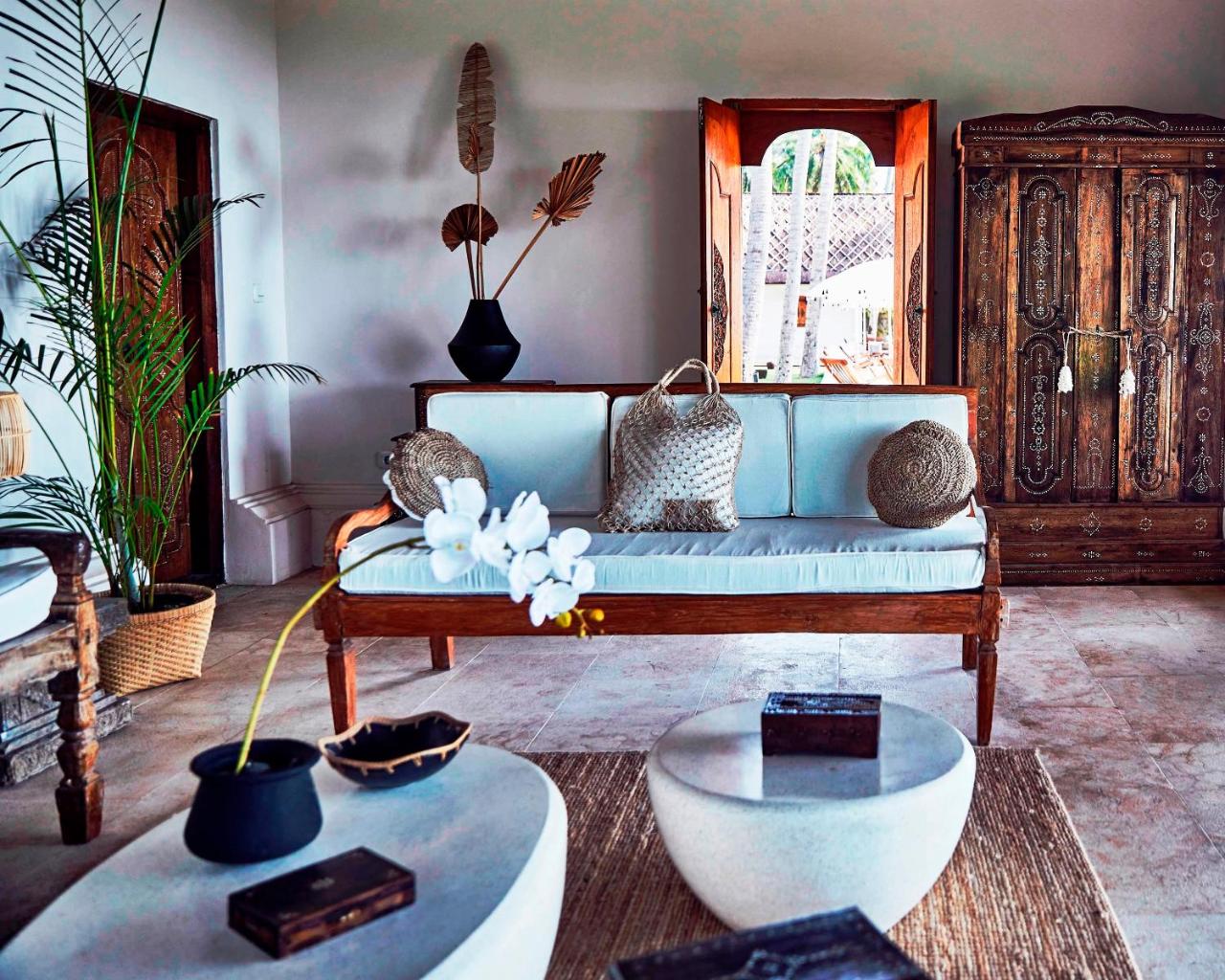 Villa Mandala photo 3