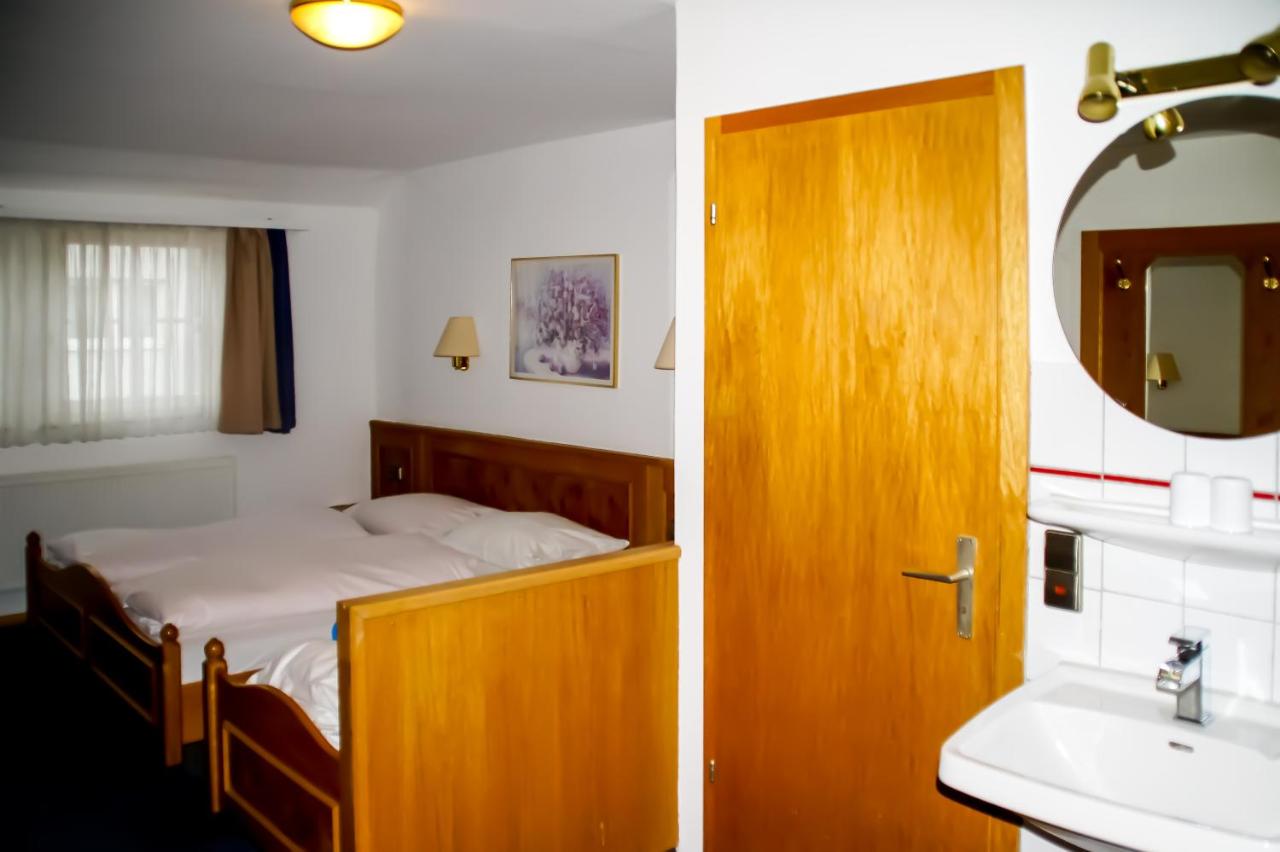 Hotel Sonne photo 3