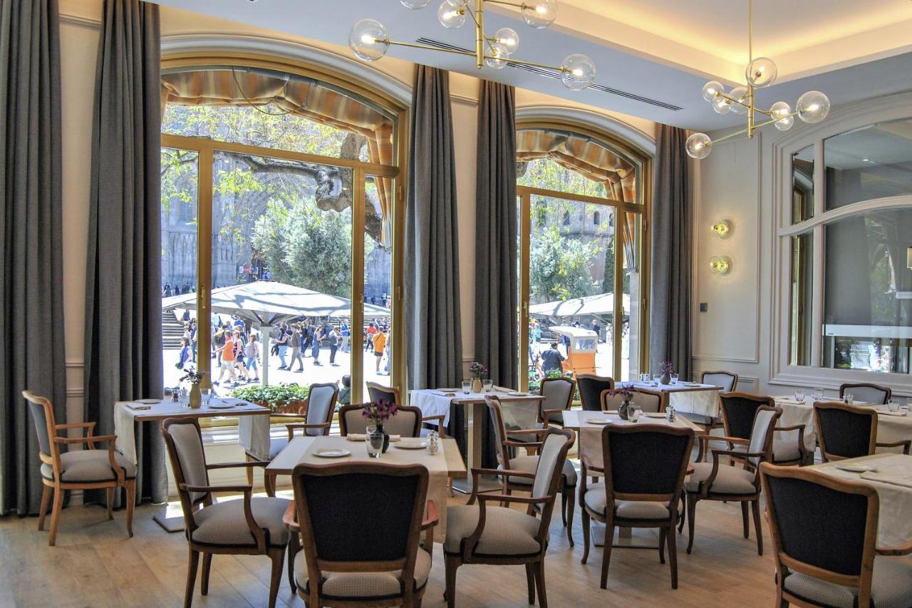 Lamaro Hotel Barcelona - Preferred Hotels & Resorts - Lifestyle Collection - 6
