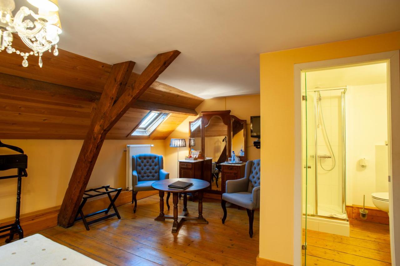 Boutique Hotel Hancelot photo 2