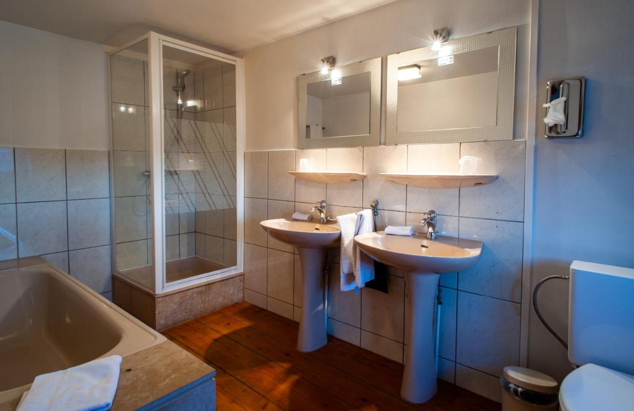 Boutique Hotel Hancelot photo 4