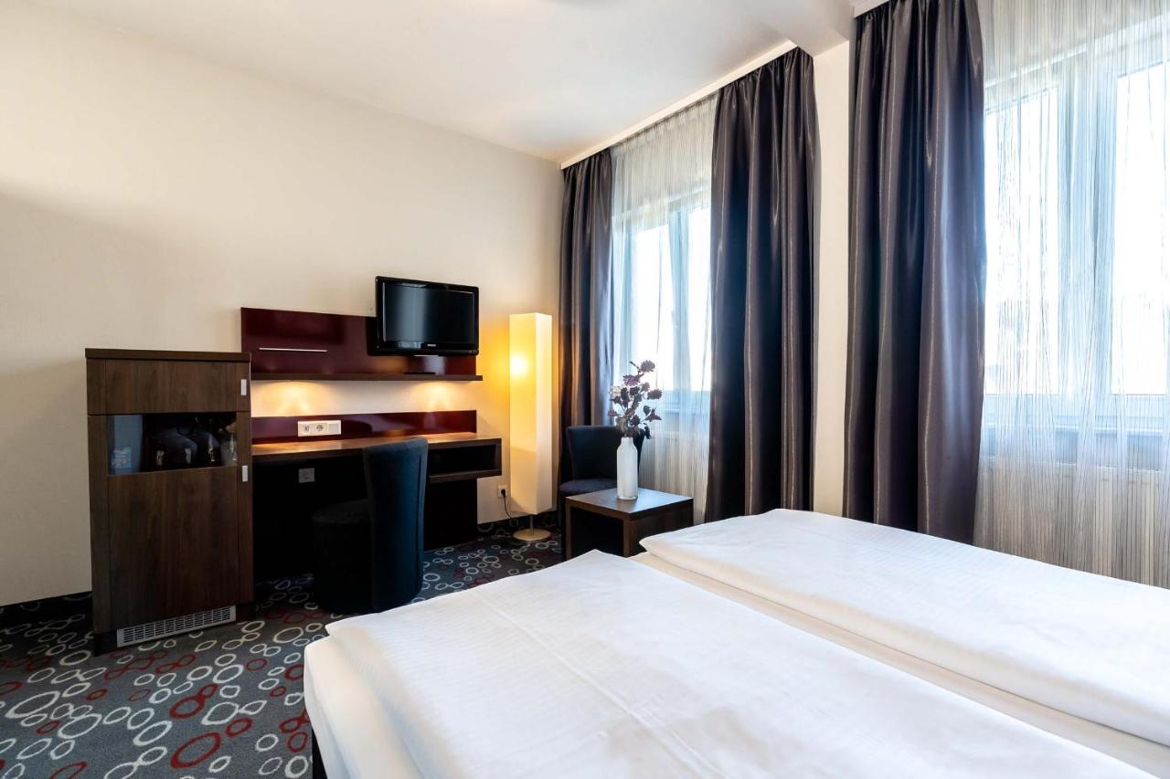 Altstadthotel photo 3