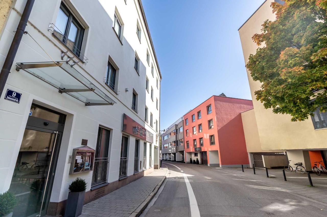 Foto - Altstadthotel Guesthouse Die Galerie
