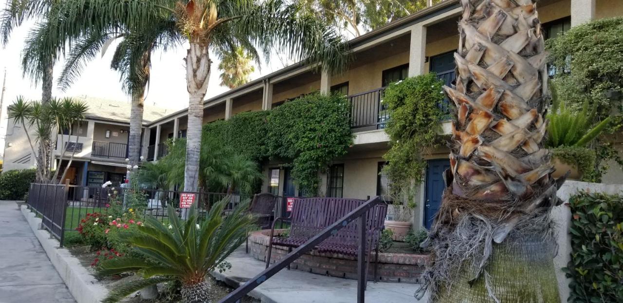 Sierra Crossing Motel photo 2