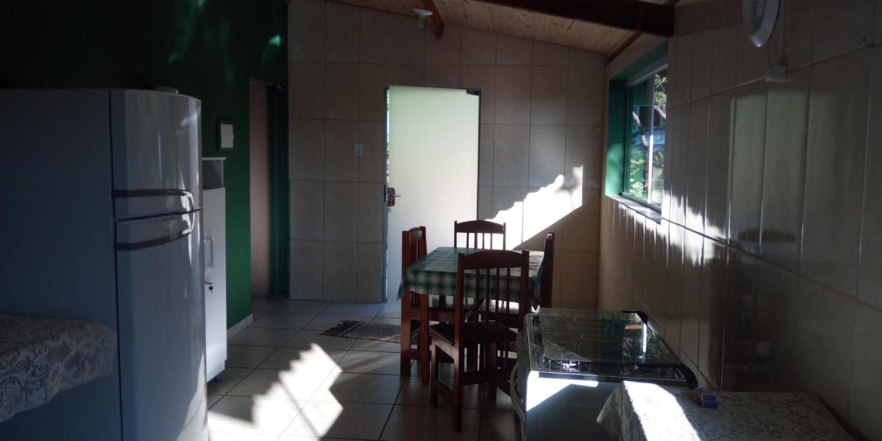 POUSADA PONTAL DO MOLEQUE - RPPN UNIDADE DE CONSERVAÇÃO - MUITAs CACHOEIRAS NA PROPRIEDADE photo 3