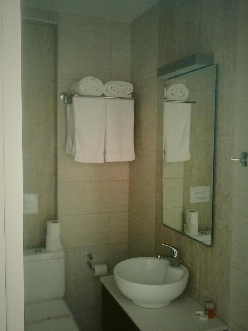 Hotel Kipseli photo 2