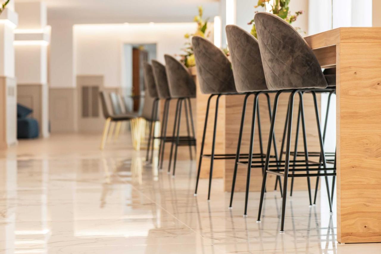 Foto - Phi Hotel Cavalieri