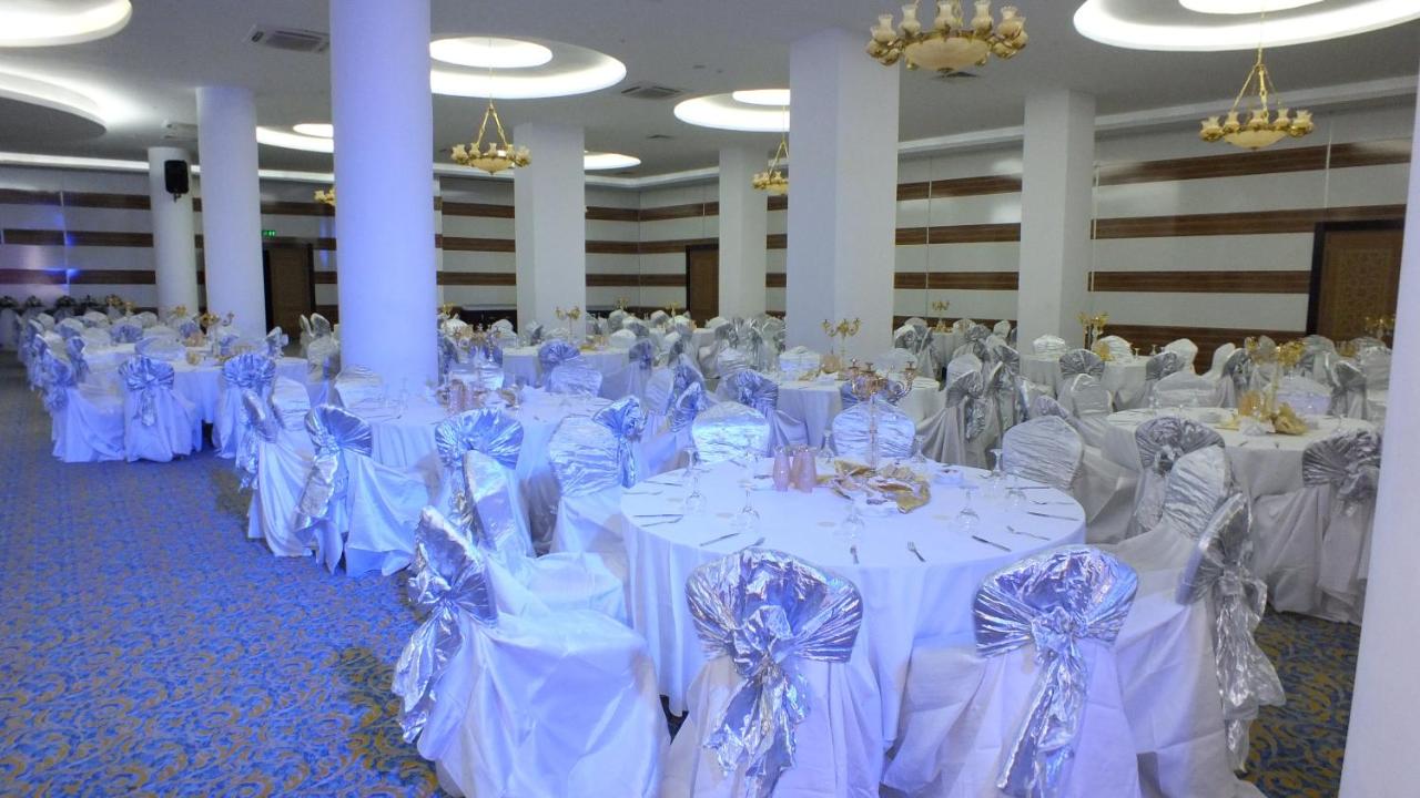 Demosan Hotel photo 3