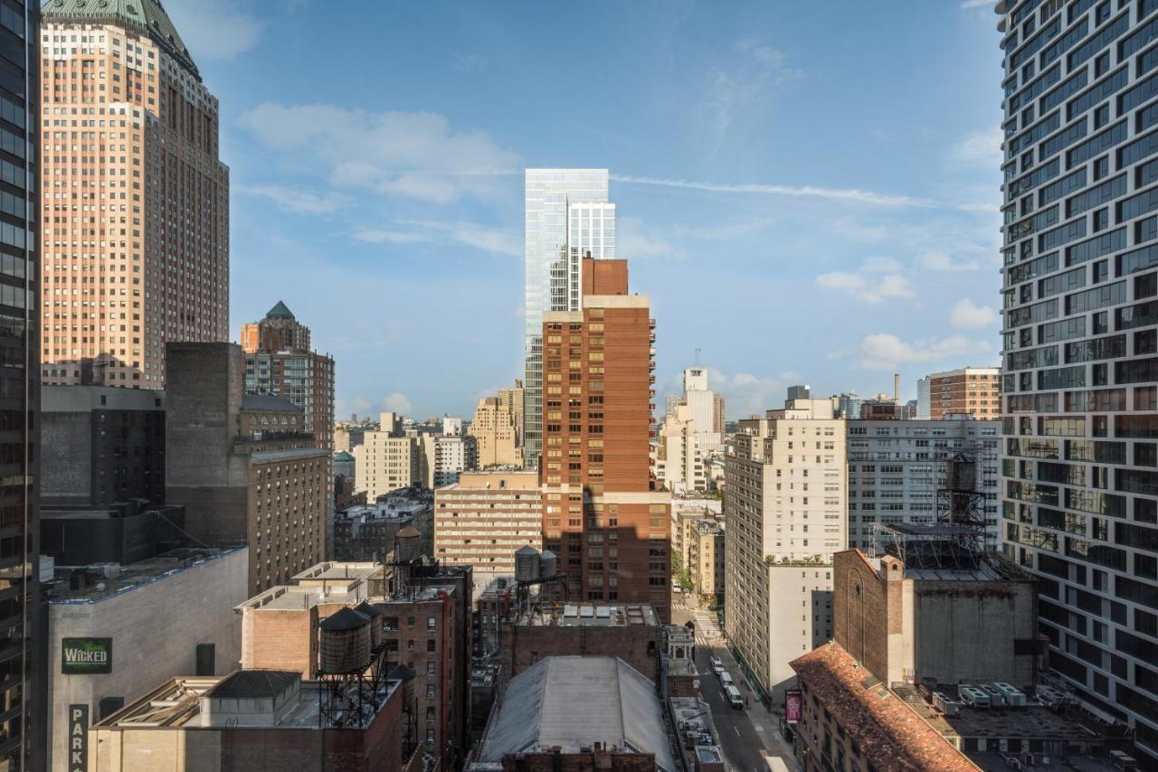 M Social Hotel New York Times Square photo 3