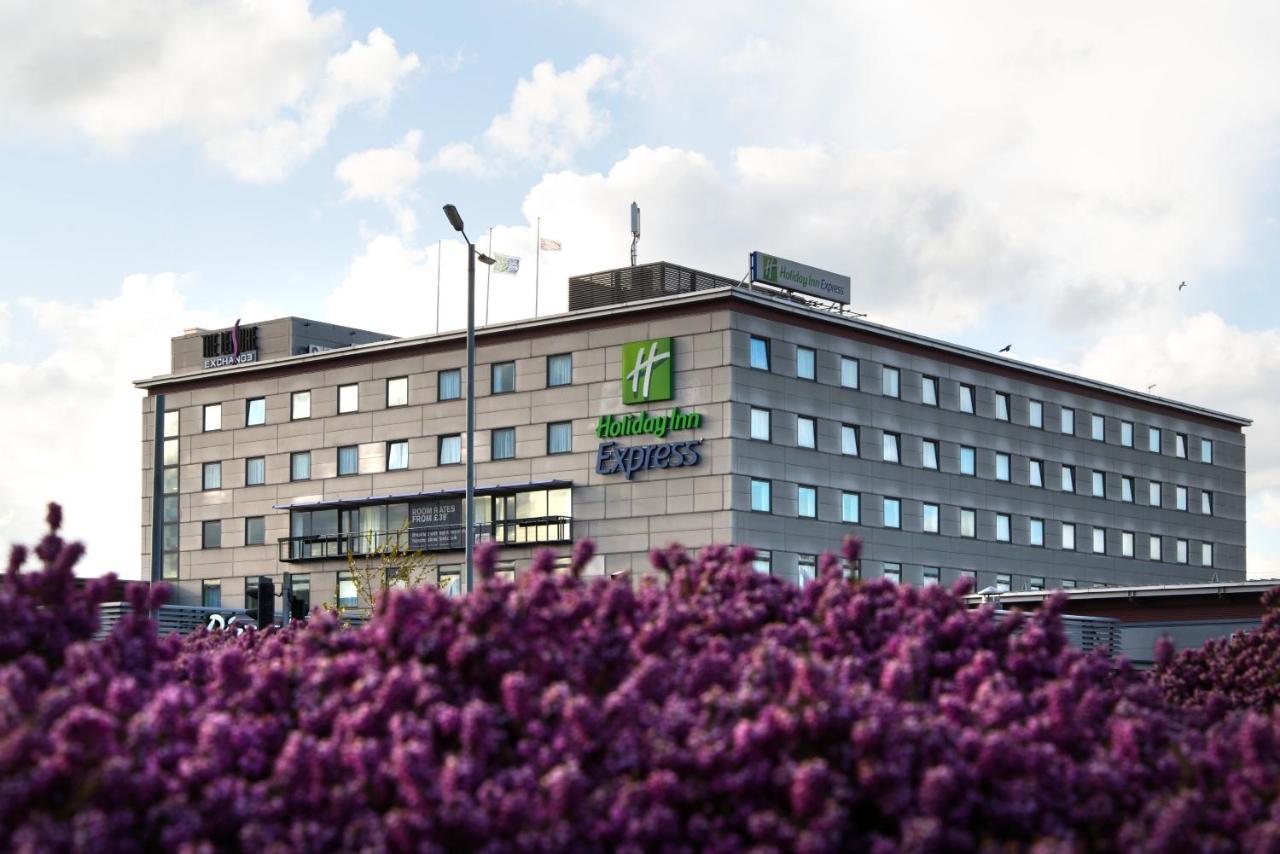 Foto - Holiday Inn Express Bradford City Centre by IHG