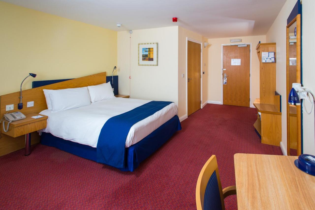 Holiday Inn Express Bradford City Centre by IHG - 4
