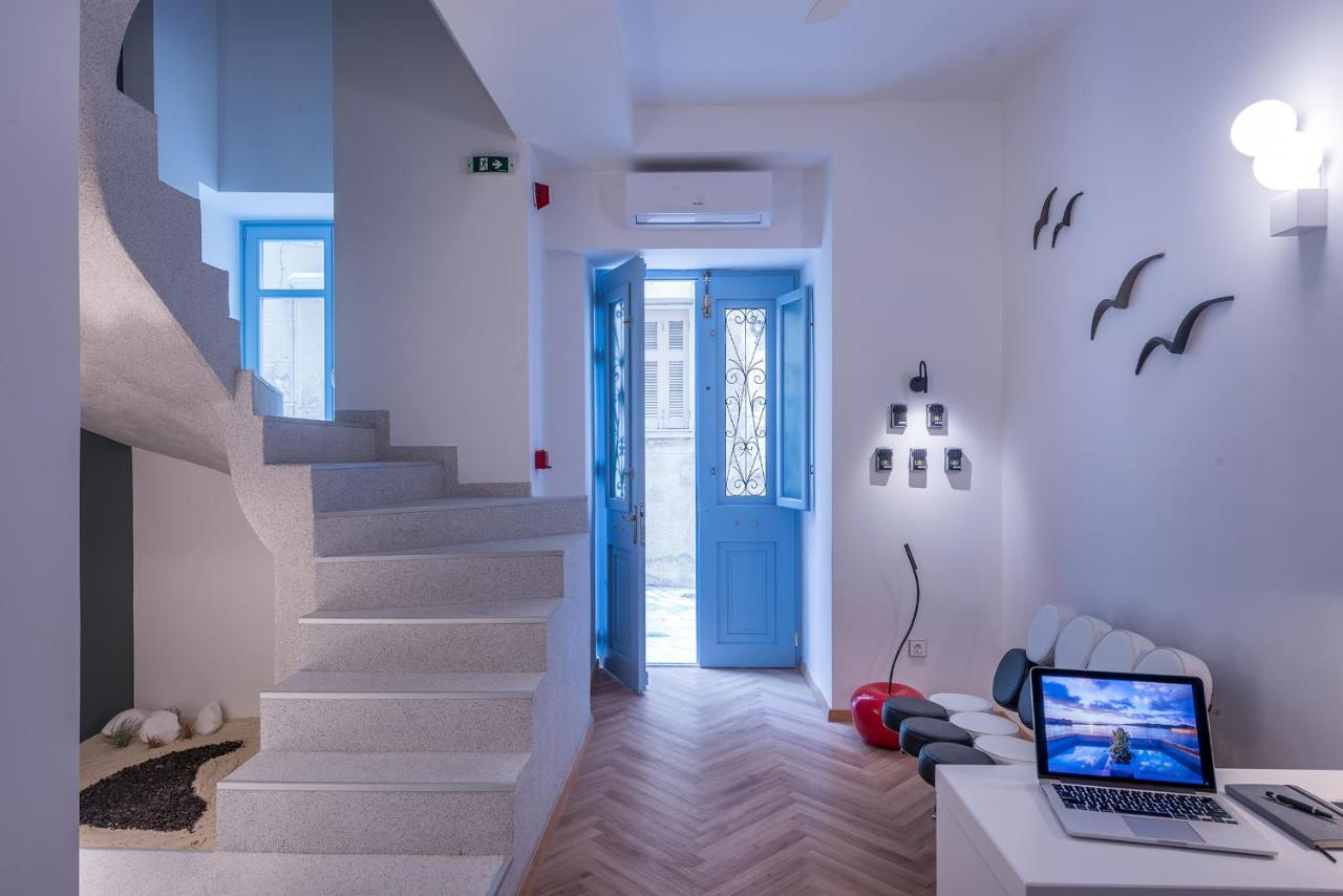 Shapes Luxury Suites - 3