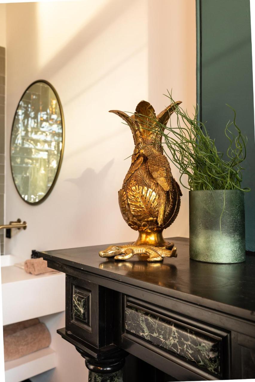 Stella Suites Boutique Hotel photo 4