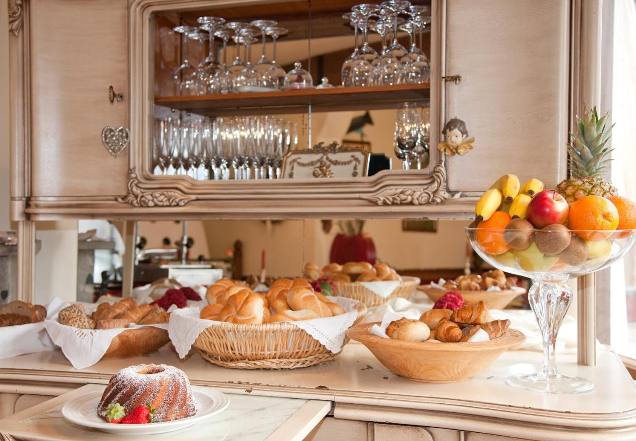 Boutiquehotel Berghof photo 4