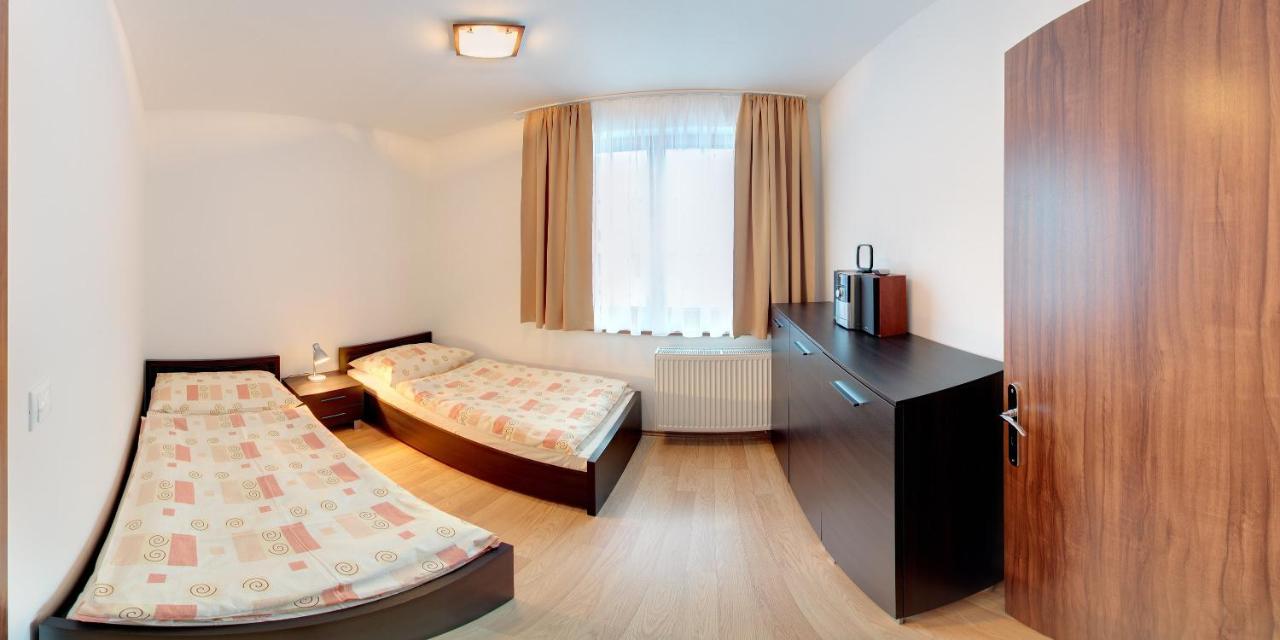 Rekreačný dom Vyhne - 4