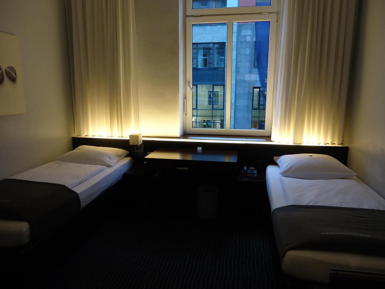 Hotel Concorde photo 3