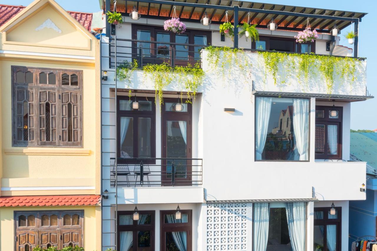 Bill Ben Homestay Hoi An