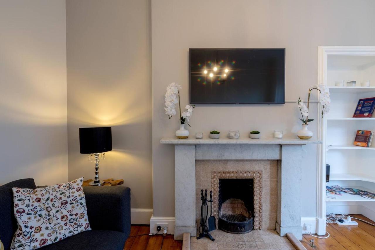 Photo - Edinburgh Serviced Apartment