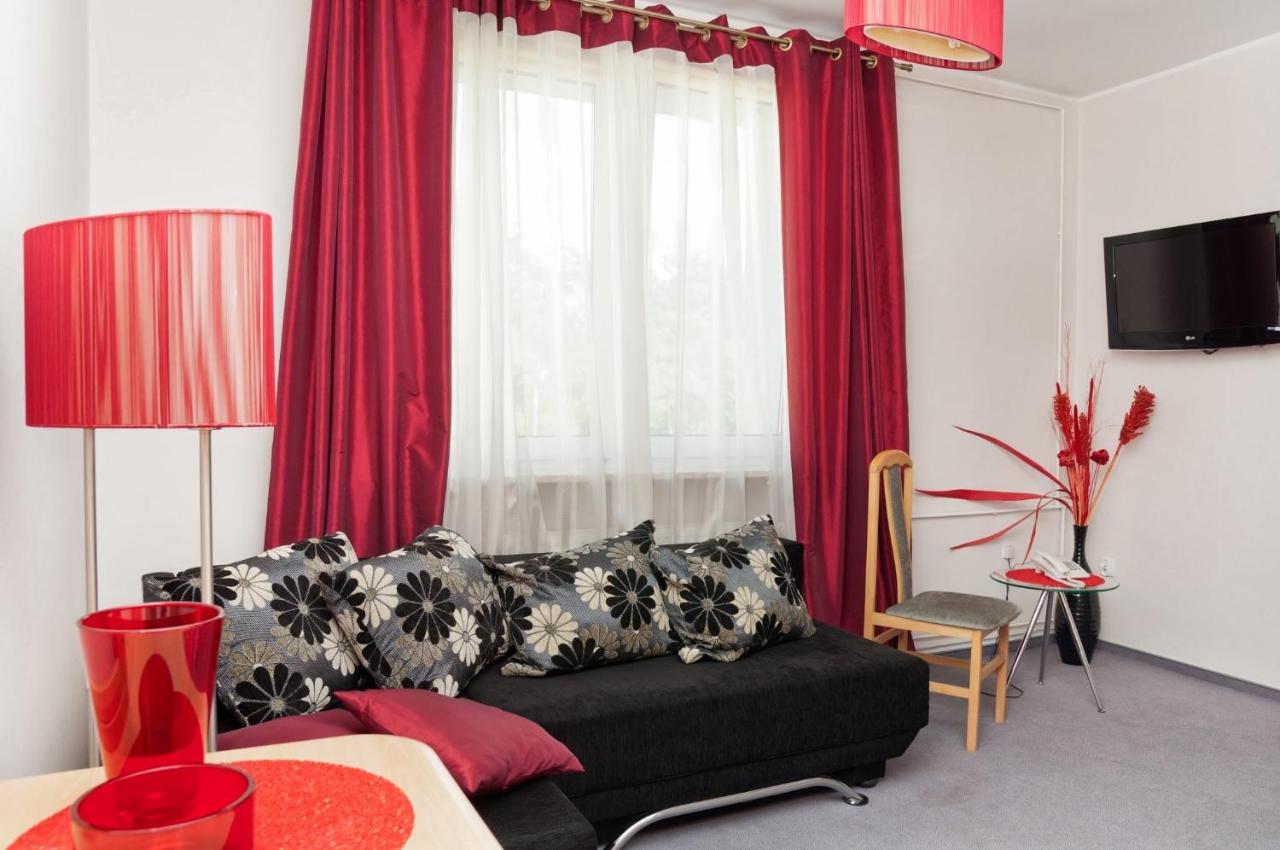 Vistula Hotel photo 2