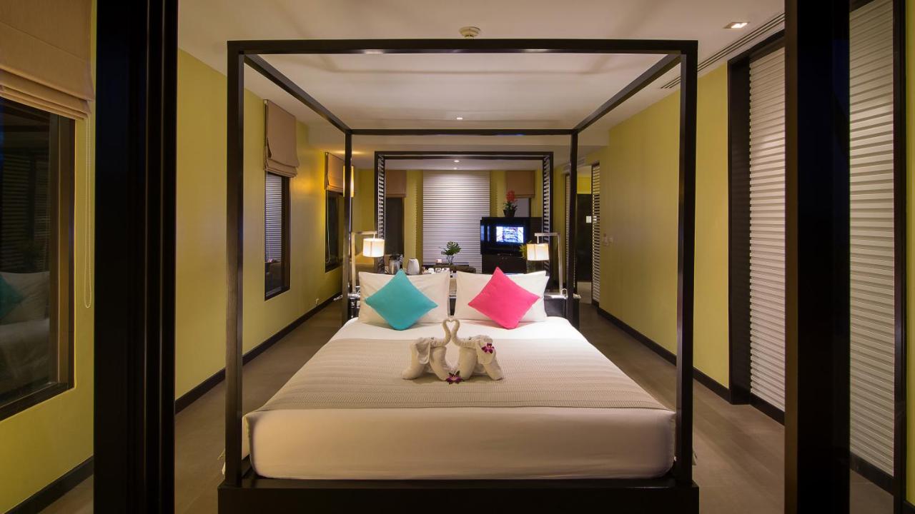 Foto - Apsara Beachfront Resort & Villa