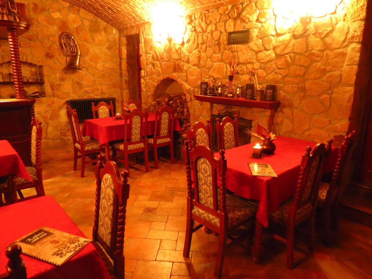 Zámeček Kaliště photo 2