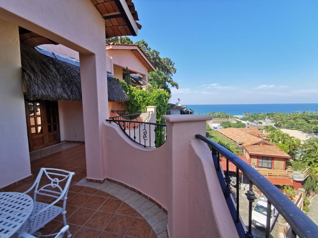 Foto - Villas Vista Suites Sayulita