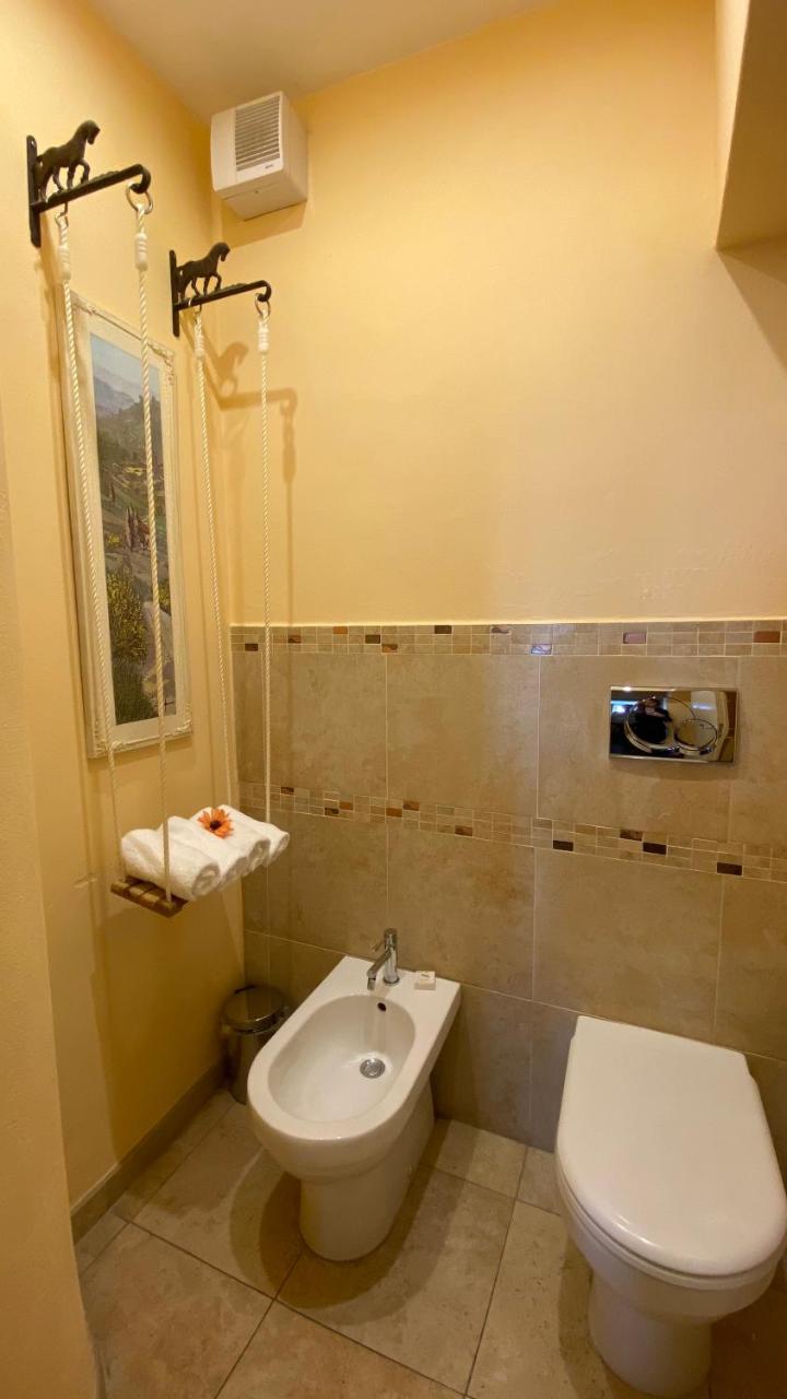 Vogue Hotel Arezzo - 6
