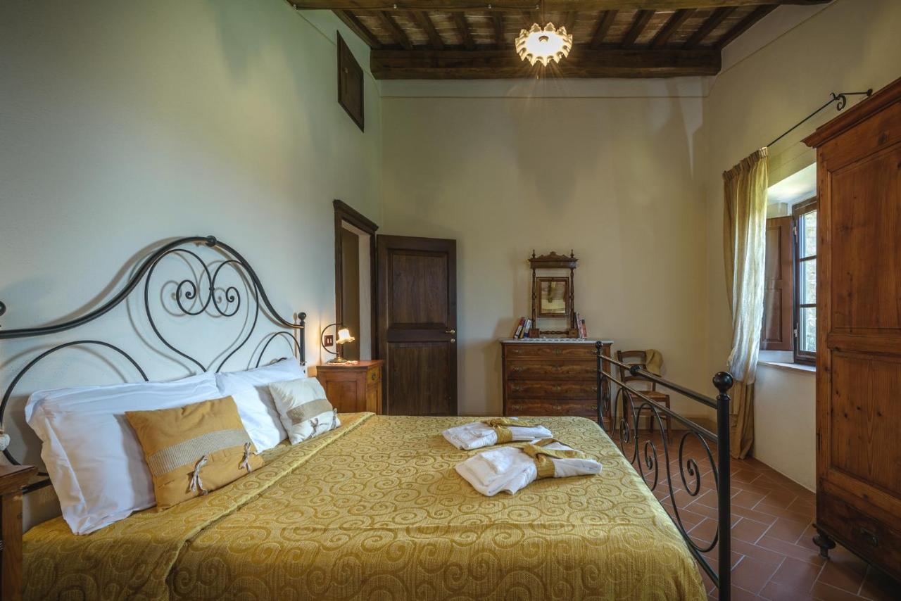 Agriturismo Cerreto photo 4