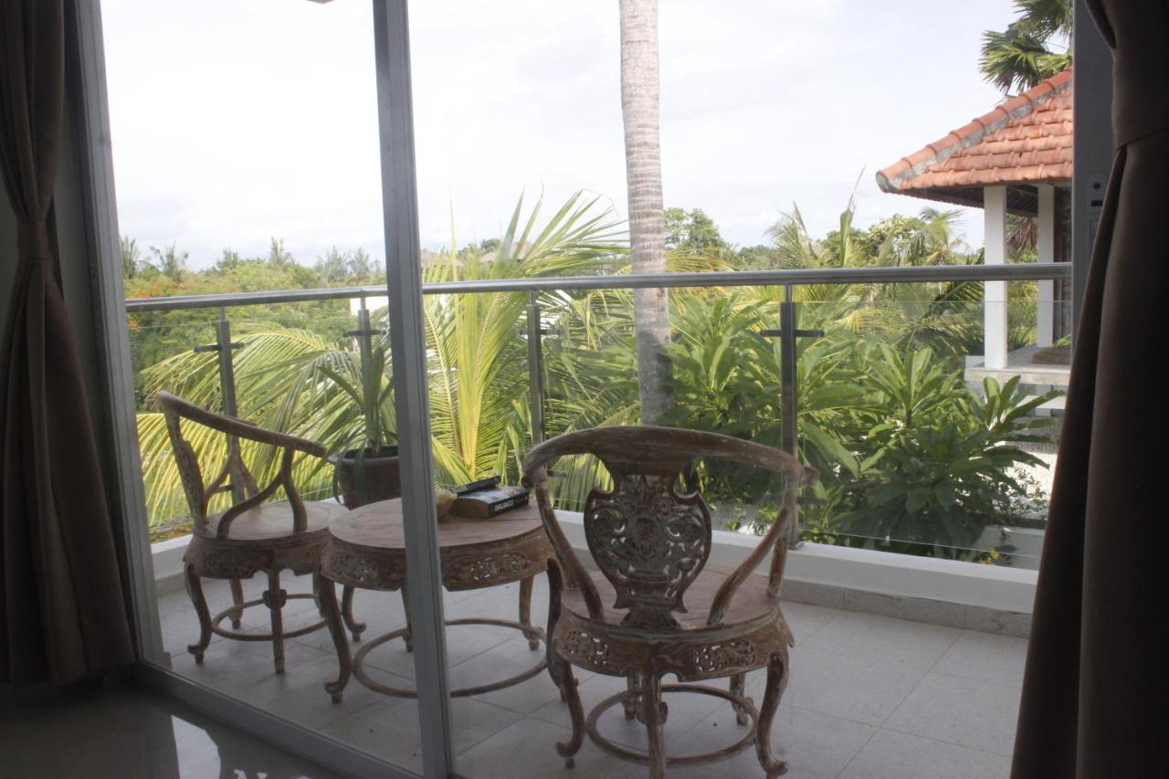D'sawah Villa photo 3
