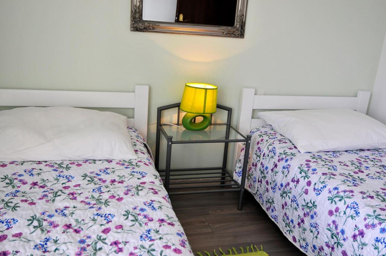 Apartment Fiorenini 2 - 3