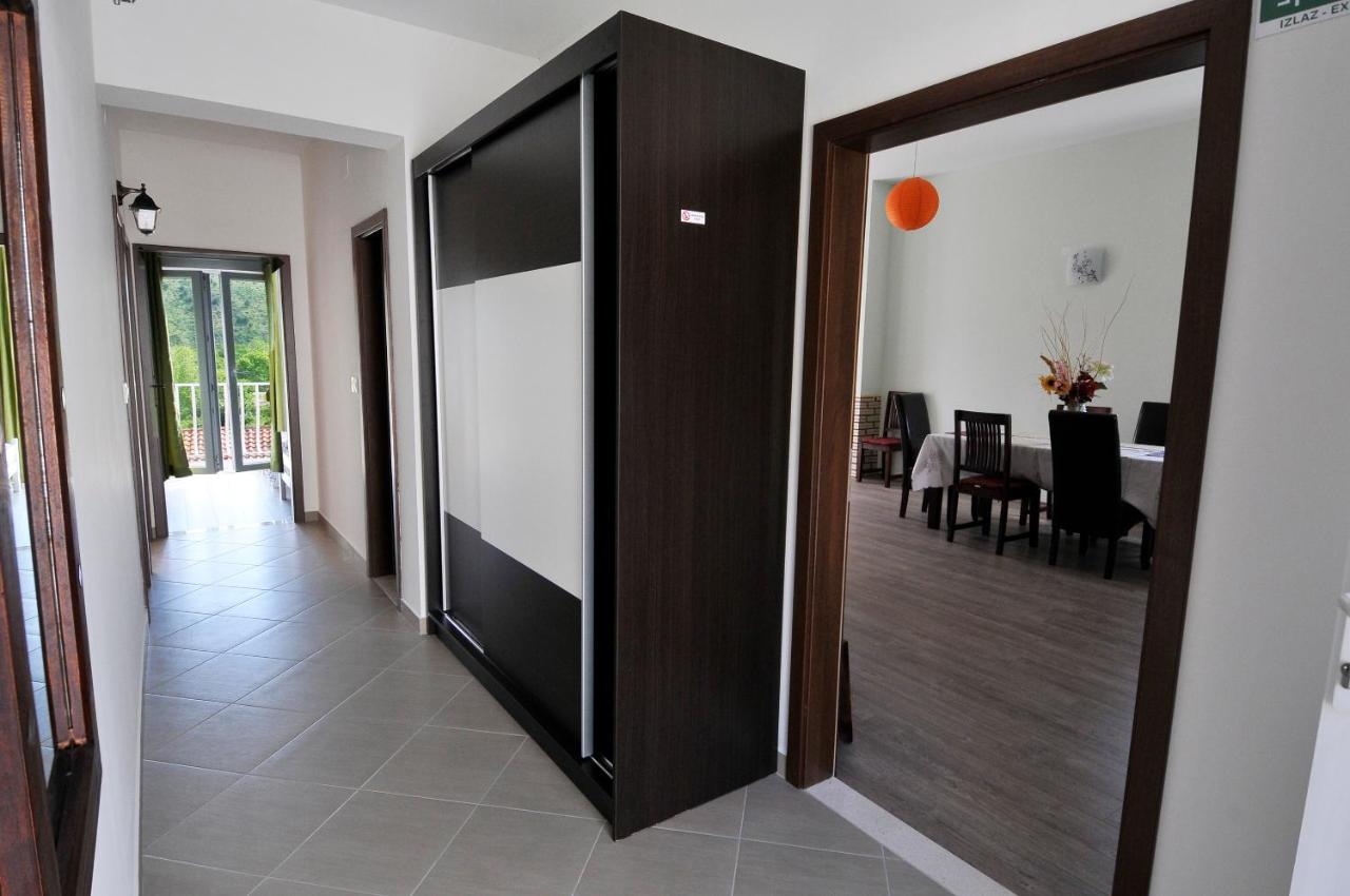 Apartment Fiorenini 2 - 4