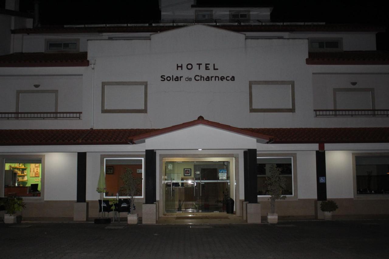 Foto - Hotel Solar da Charneca