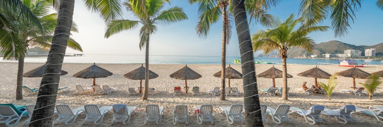 Sanya South China Hotel photo 4