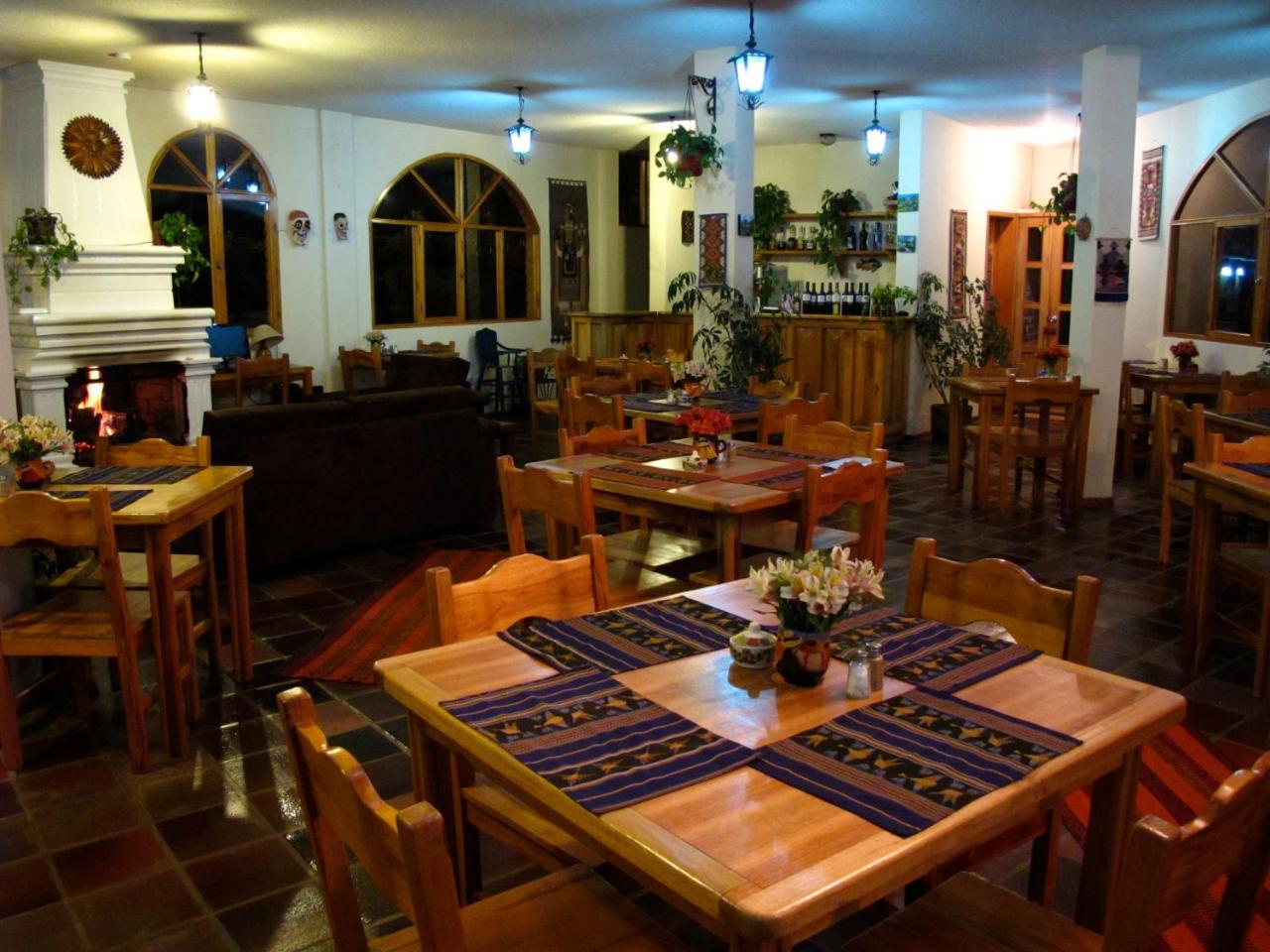 La Posada del Quinde photo 2
