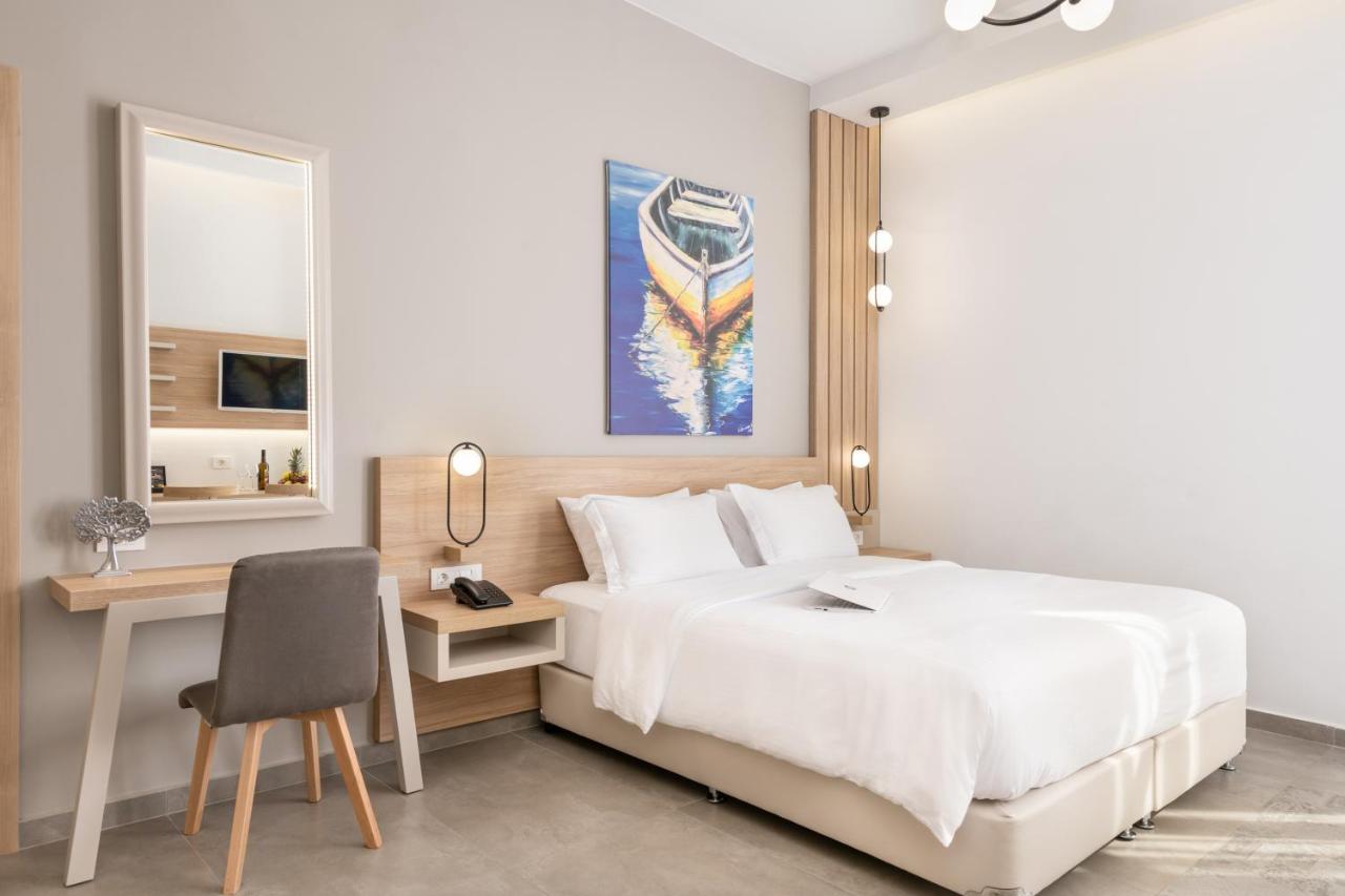 Epavli Boutique Hotel - 4